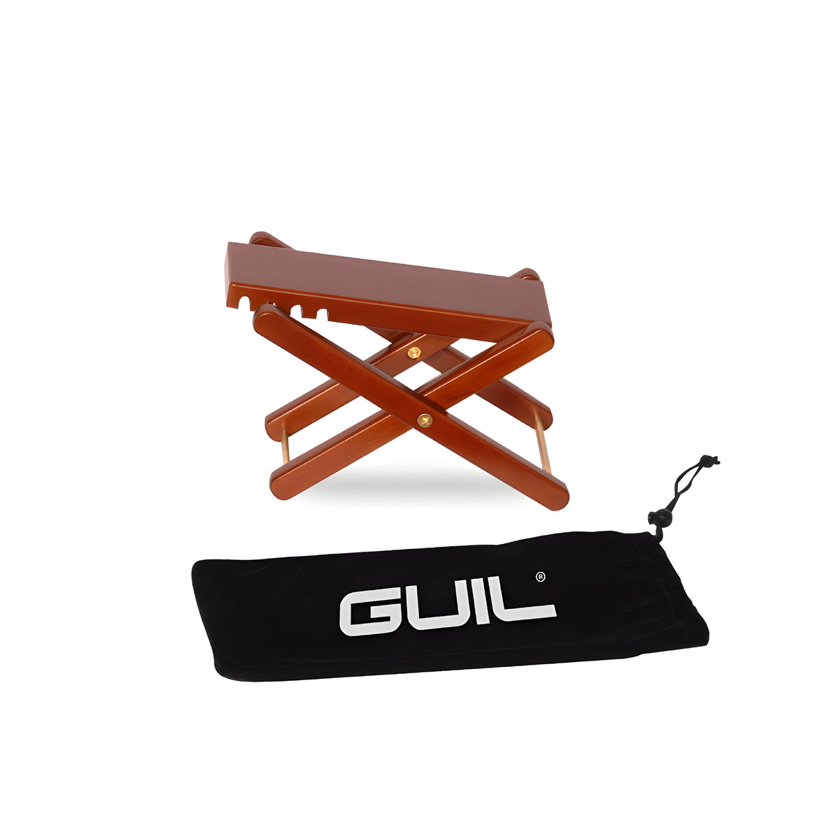 GUIL RP-02 - Reposapie de madera - Tempo Shop