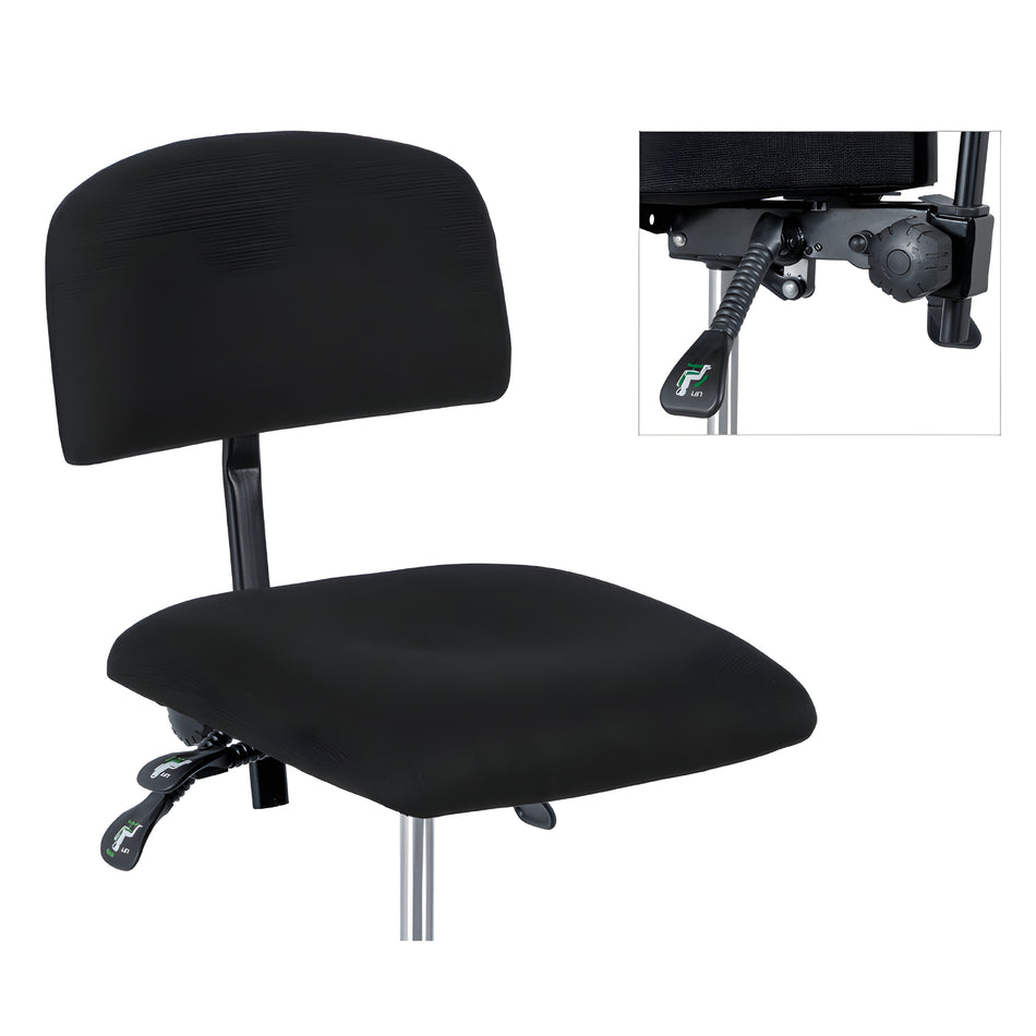 Silla para contrabajista. SL-51