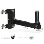 GUIL ALT-16/G - Soporte para altavoz para su fijación a Truss - Tempo Shop