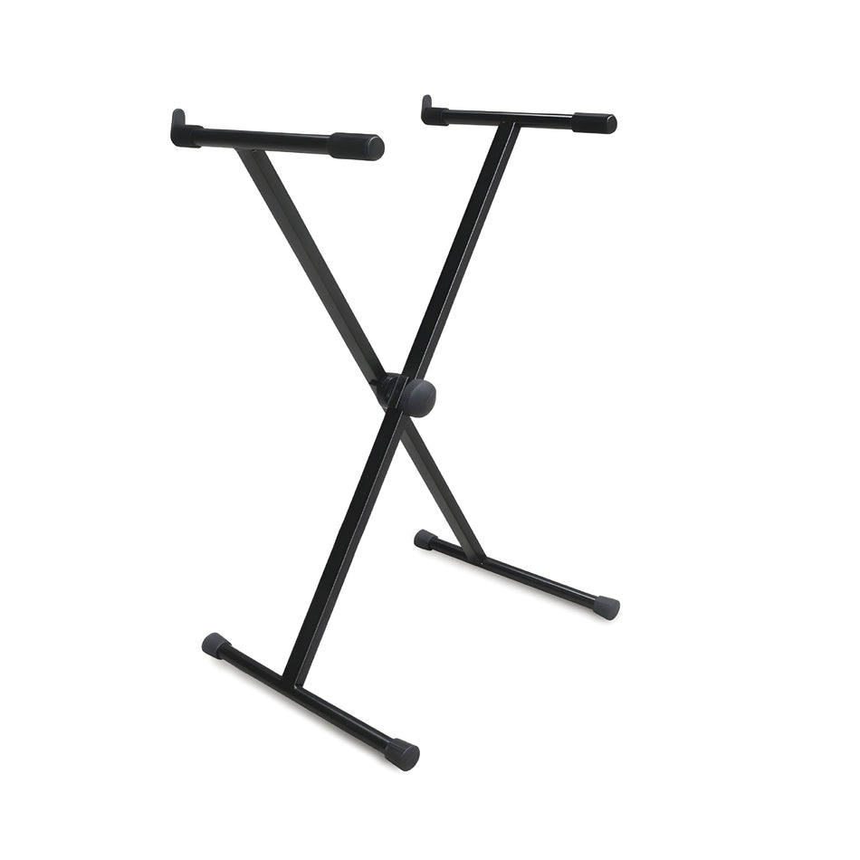 Soporte para teclado con base tipo “X”. ST-101