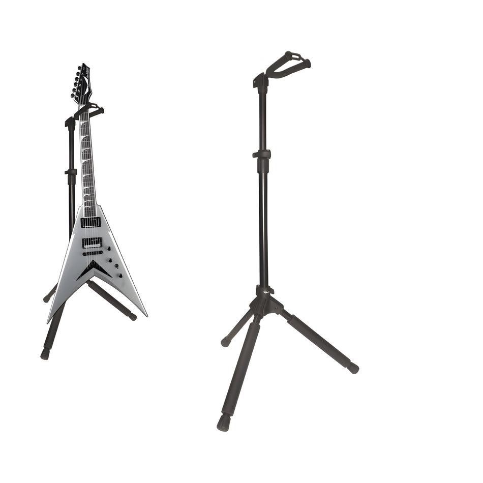 Soporte para guitarra o bajo. GT-23