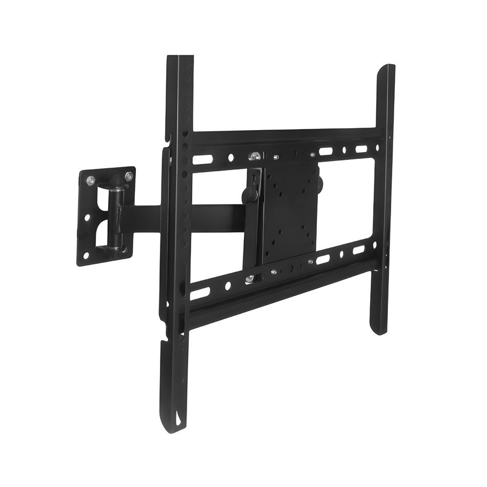 Soporte de pared para TV de hasta 42″. Giratorio. PTR-24