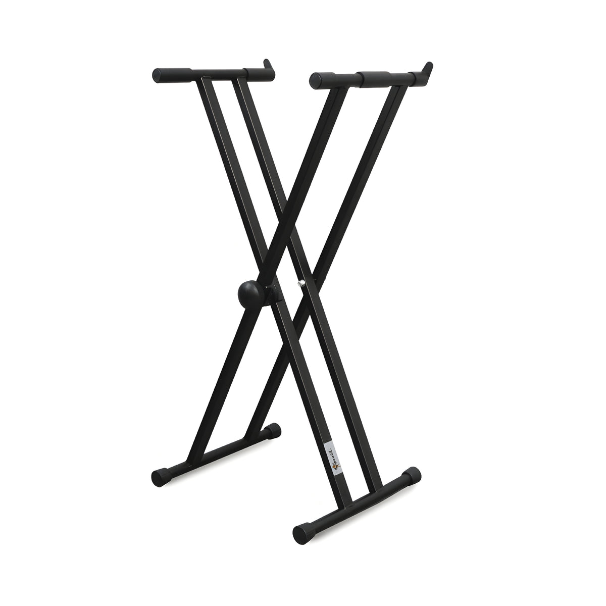 GUIL ST-120 - Soporte para teclado reforzado base tipo “doble X” - Tempo Shop