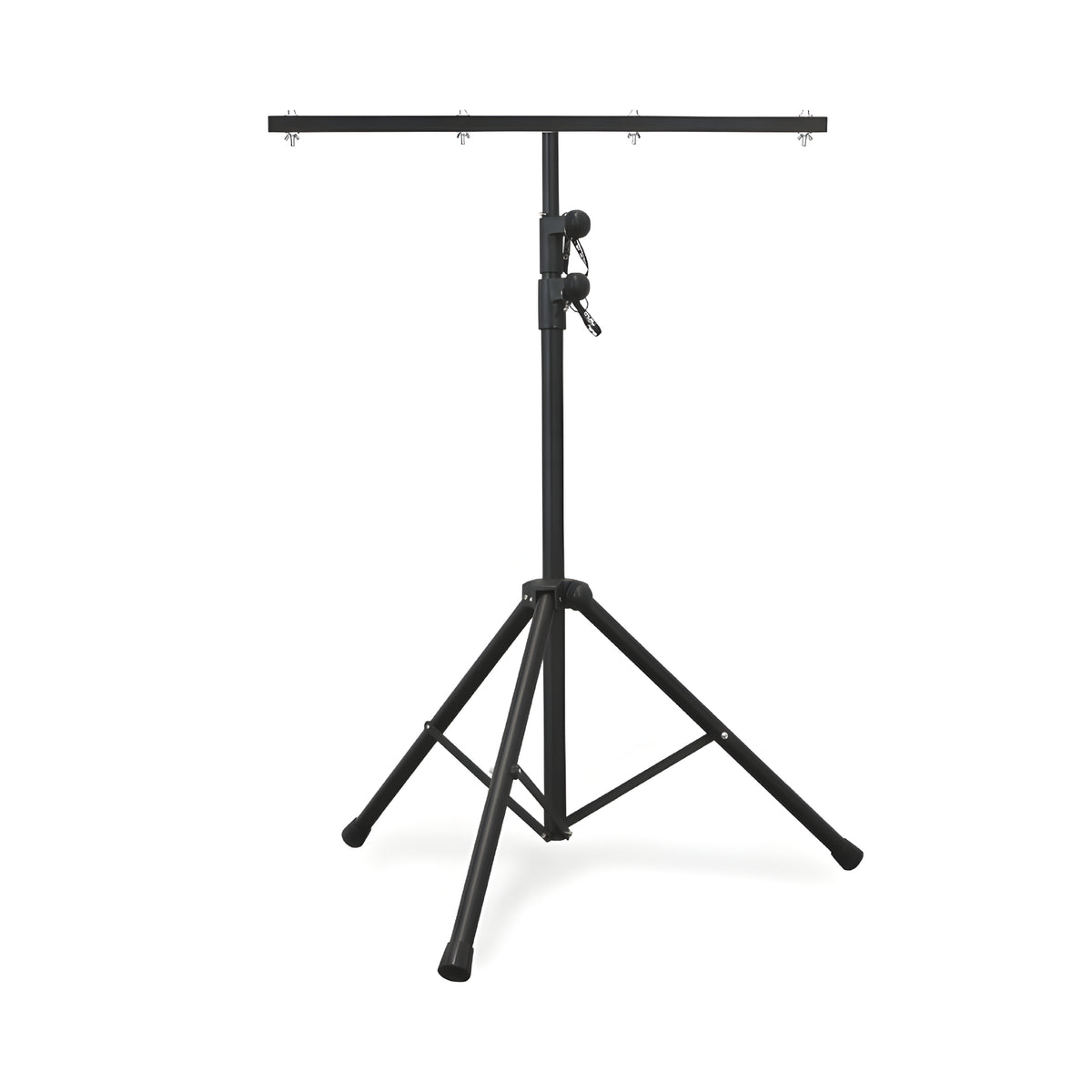 GUIL TF-08 - Torre de iluminación para hasta 8 focos. Elevación manual - Tempo Shop
