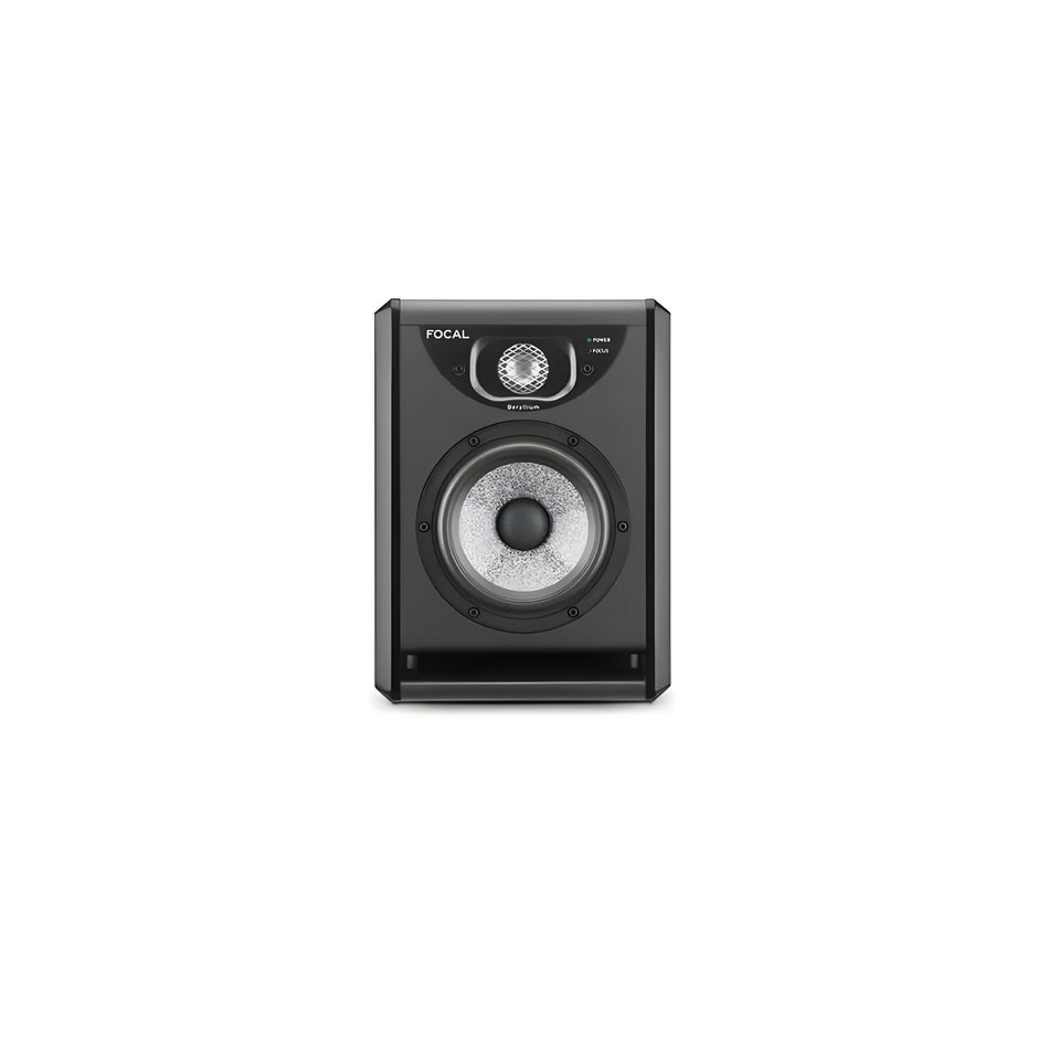 FOCAL SOLO 6 Black Monitor de estudio