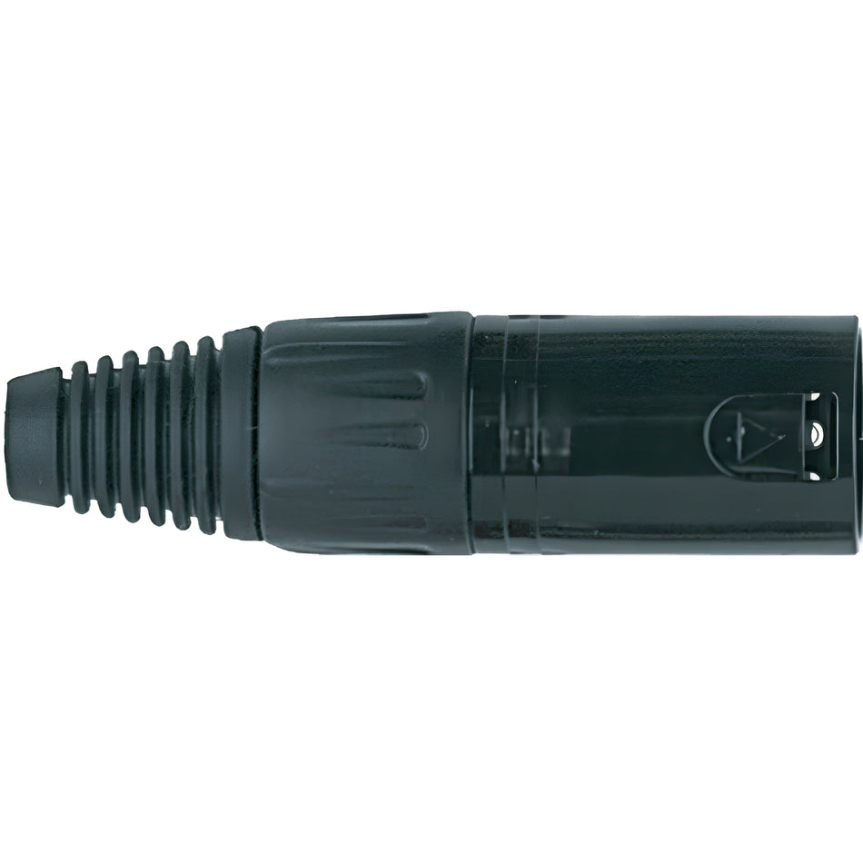 PROEL XLR3MVBK