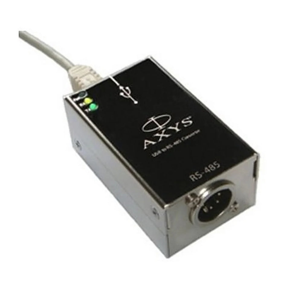 JBL Professional DUR386612 - Universal USB Program Set for AXYS and Intellivox (USB-RS-485 converter with cable set)