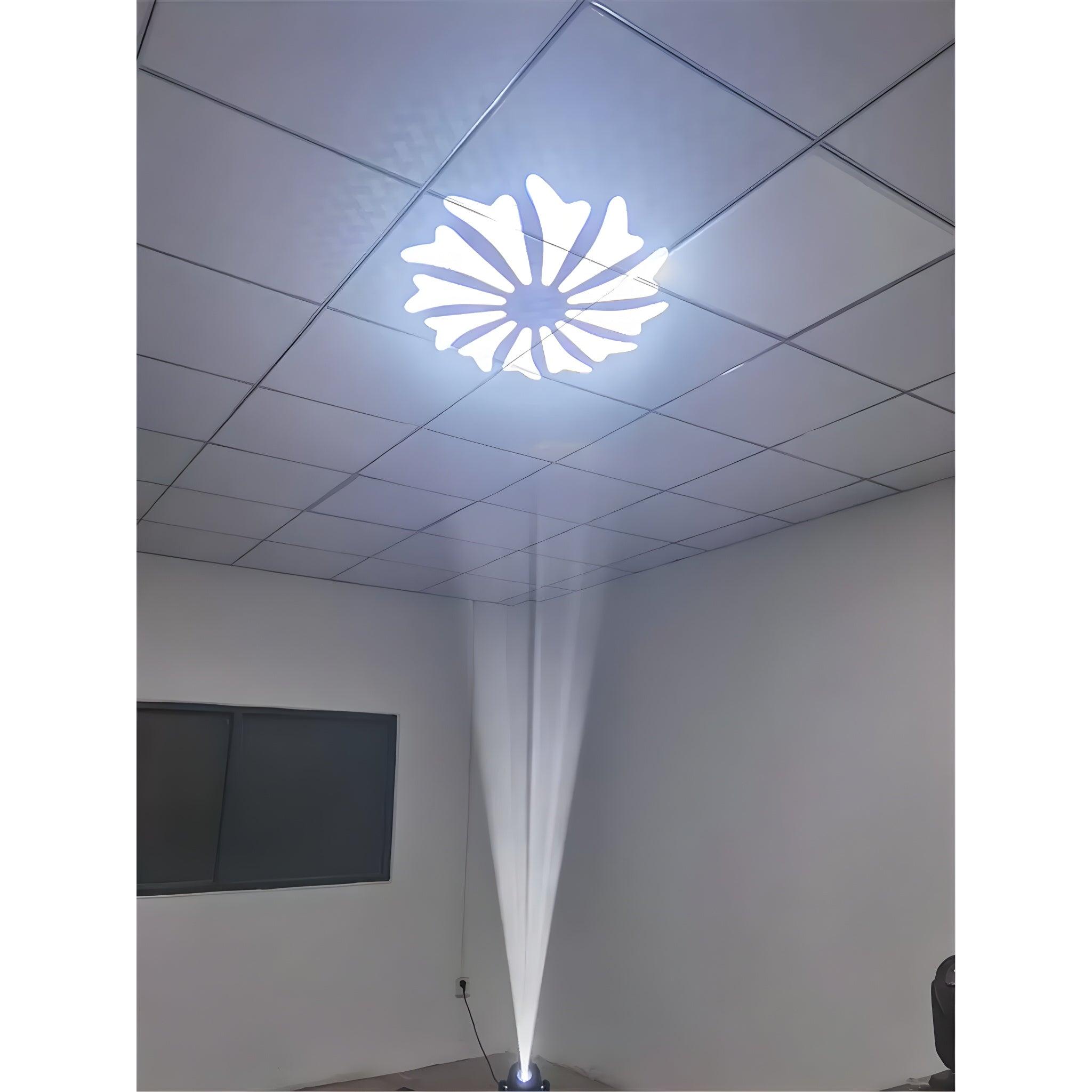 Cabeza móvil Spot LED 150W - Tempo Shop