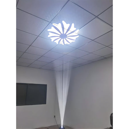 Cabeza móvil Spot LED 150W - Tempo Shop