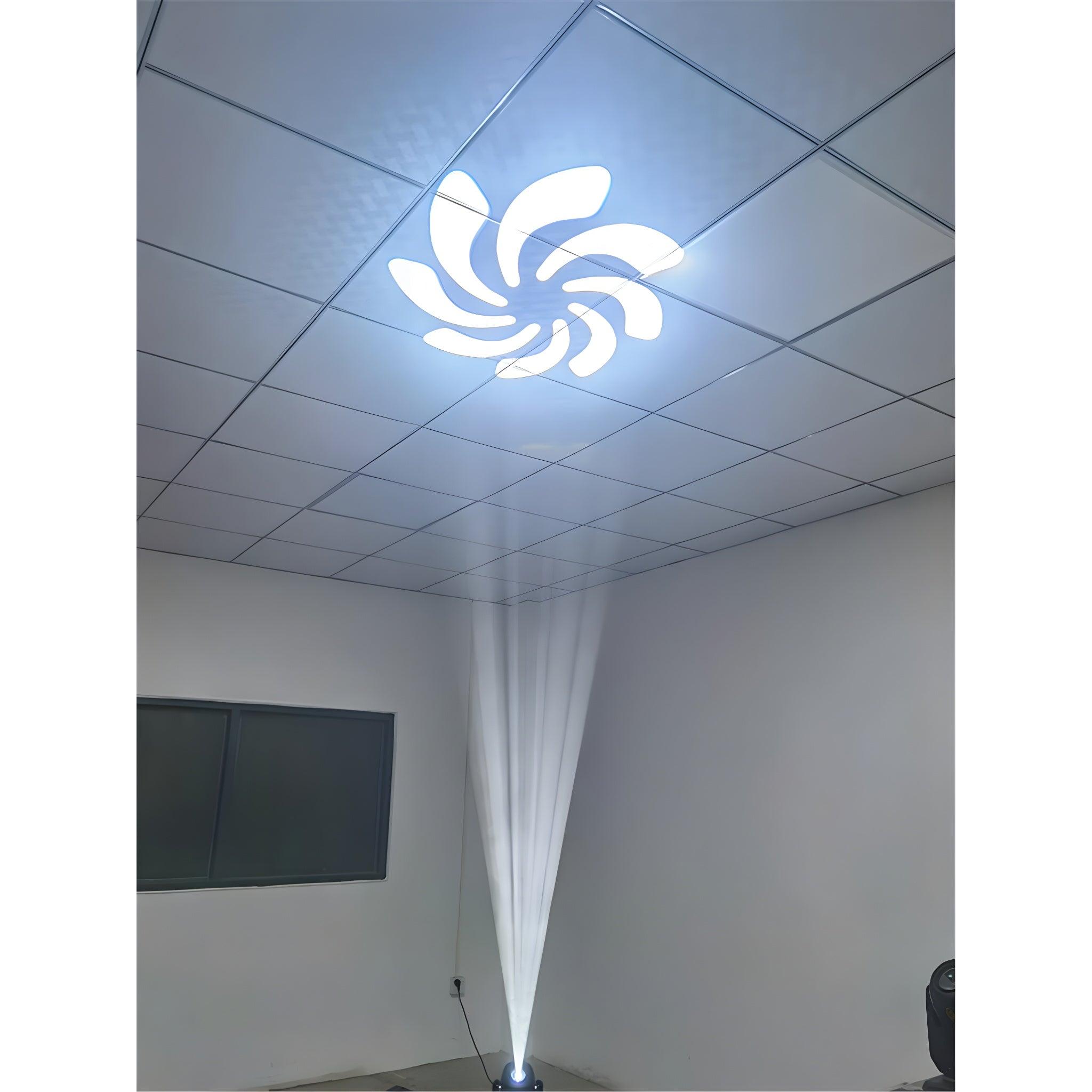 Cabeza móvil Spot LED 150W - Tempo Shop