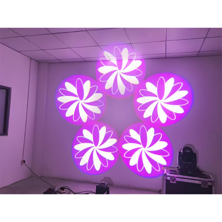 Cabeza móvil Spot LED 150W - Tempo Shop