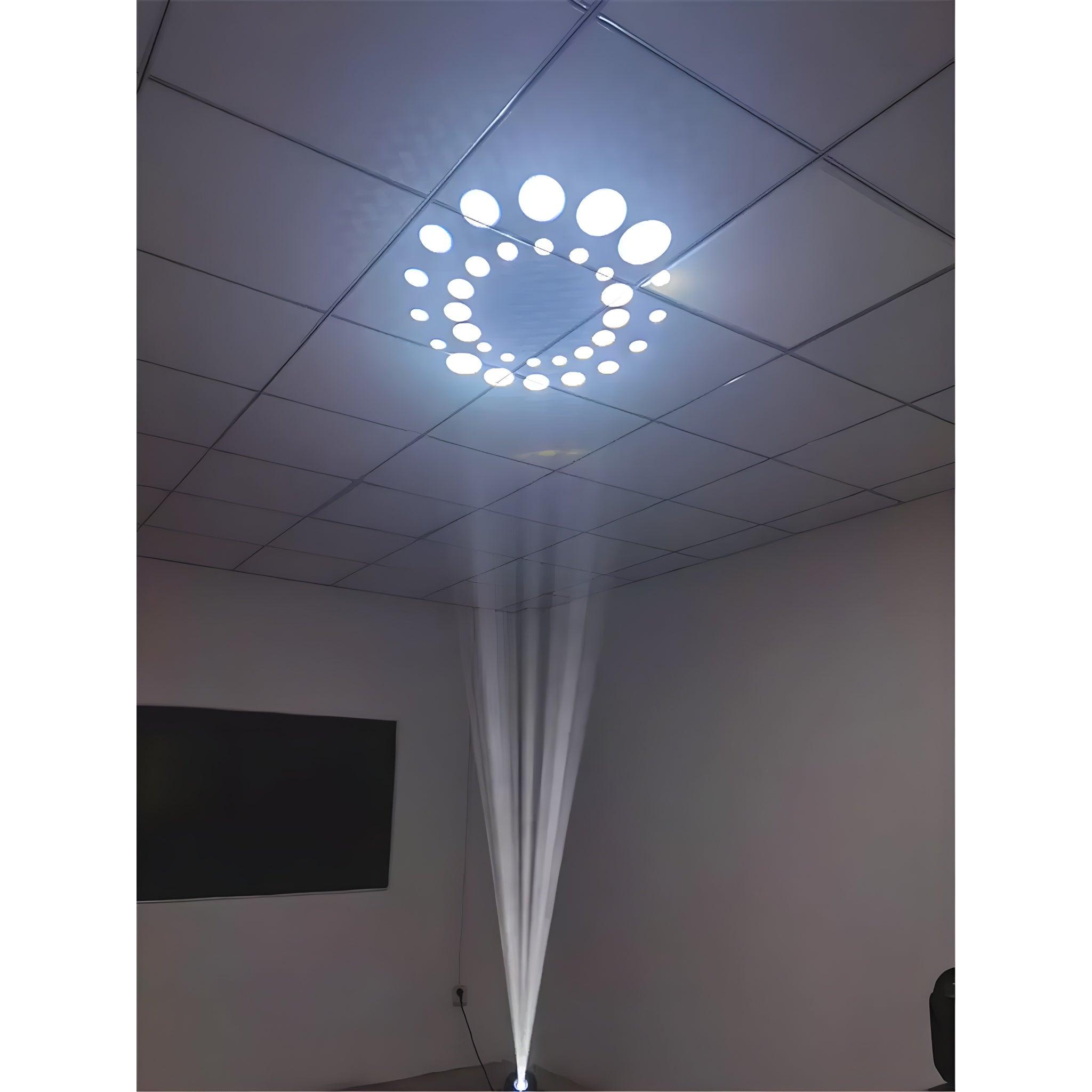 Cabeza móvil Spot LED 150W - Tempo Shop