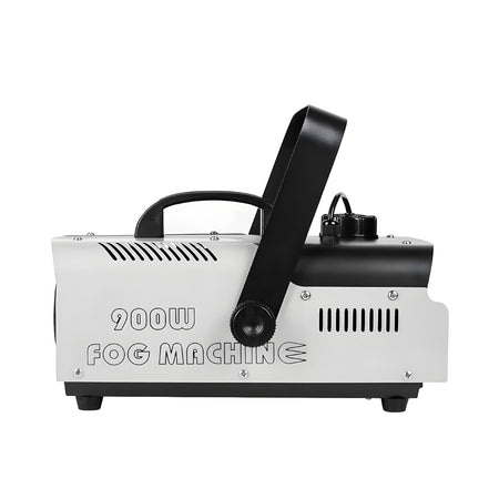 Máquina de humo 900W + 6 Leds RGB - Tempo Shop