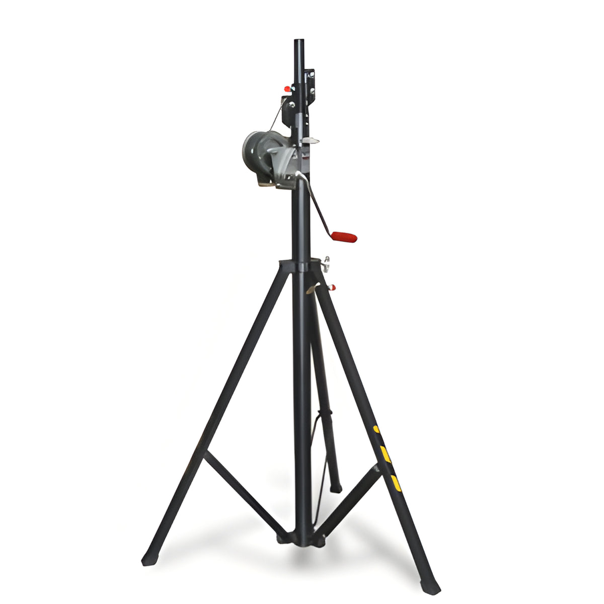 GUIL ELC-710 - Torre de elevación telescópica de carga superior. Base plegable - Tempo Shop