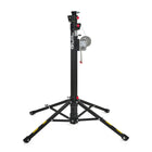 GUIL ELC-720 - Torre de elevación telescópica de carga superior. Base plegable - Tempo Shop