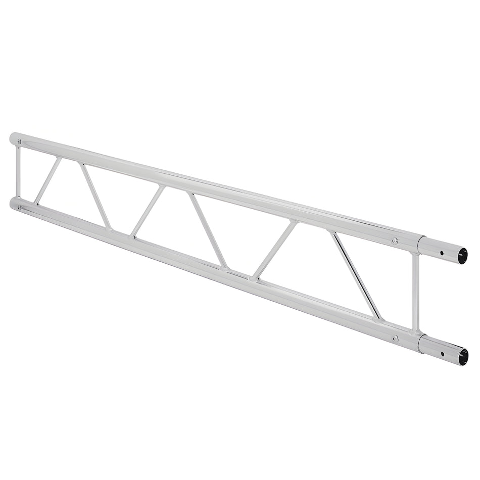 Truss paralelo de 30 cm (Ø 50 x 2,5 mm). TP300