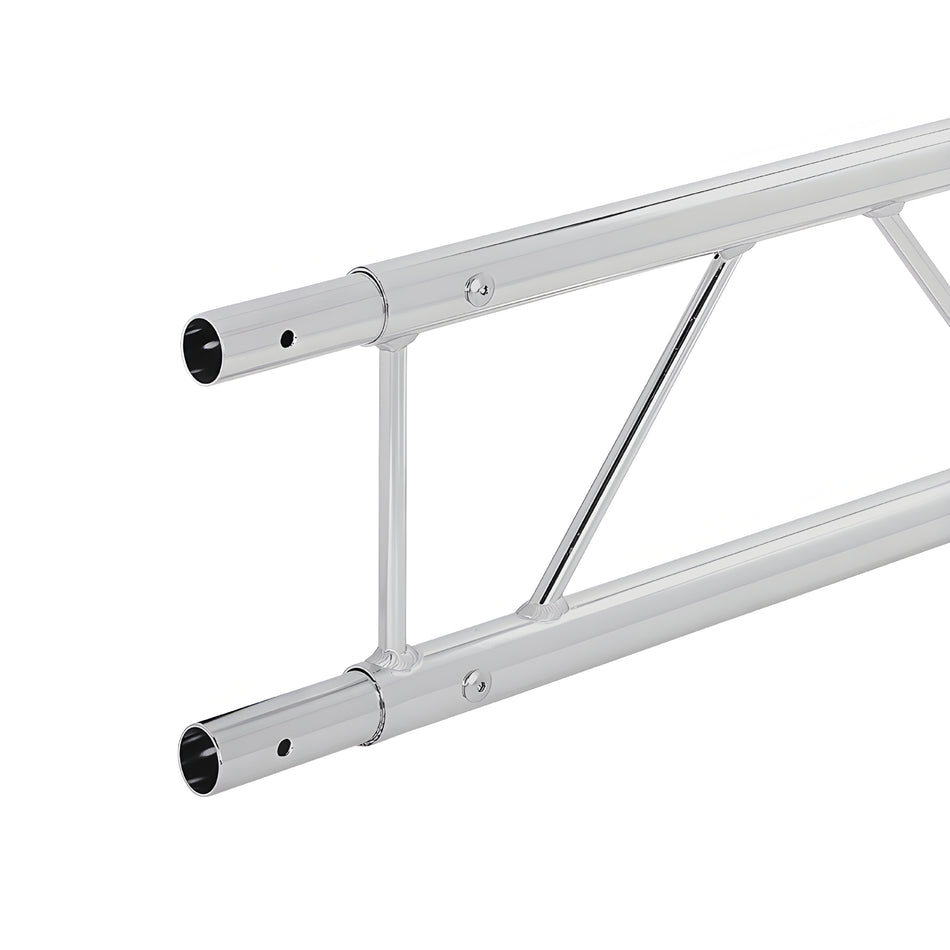 Truss paralelo de 30 cm (Ø 50 x 2,5 mm). TP300