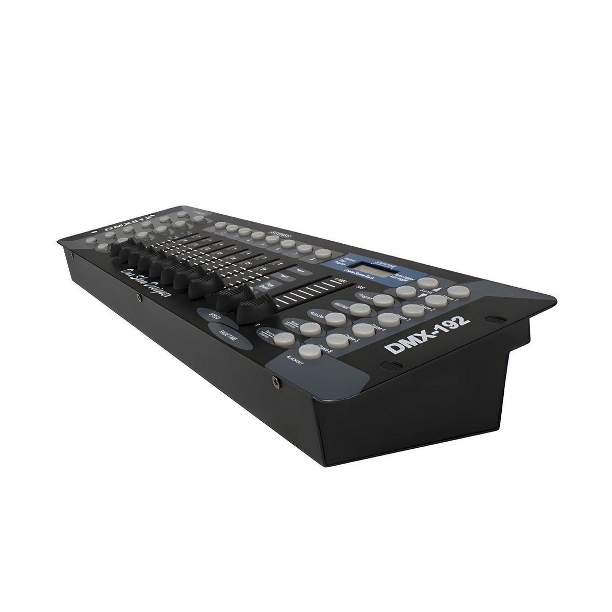 Controladora DMX 192 Canales - Tempo Shop