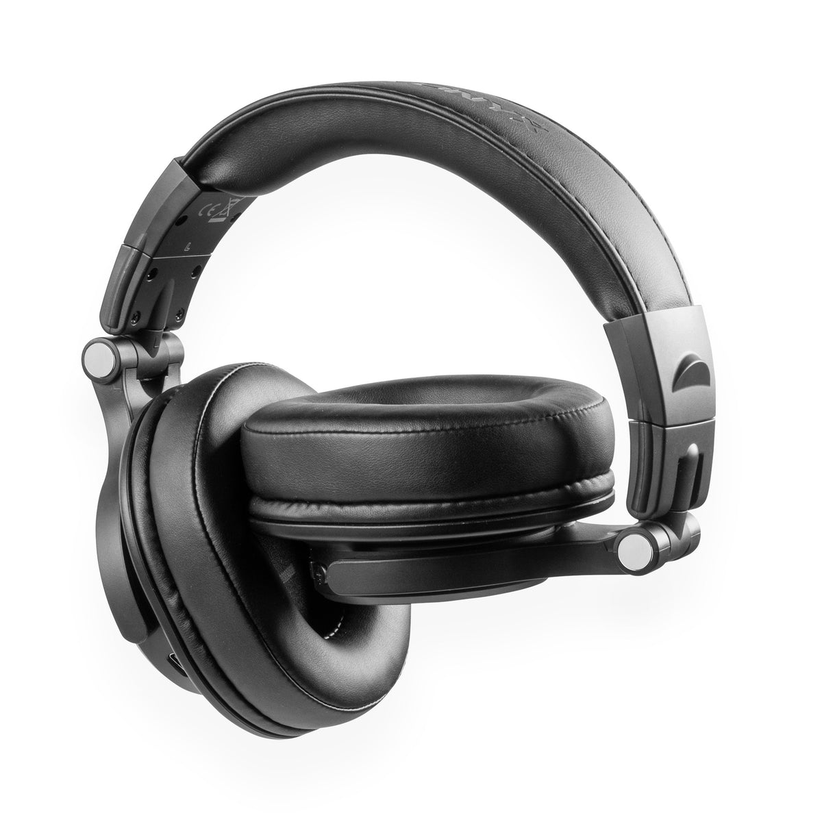 Vonyx HDX120WBK - Auriculares Inalámbricos Bluetooth DJ - Tempo Shop
