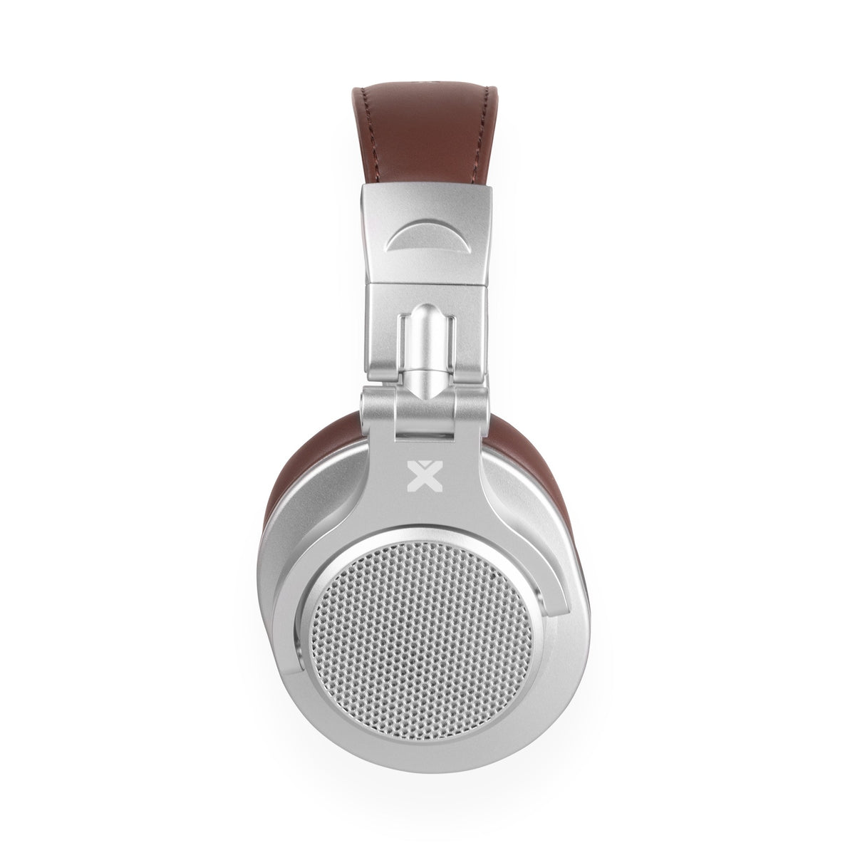 Vonyx HDX120WSN - Auriculares Inalámbricos DJ de Aluminio - Tempo Shop