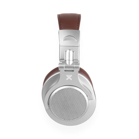 Vonyx HDX120WSN - Auriculares Inalámbricos DJ de Aluminio - Tempo Shop