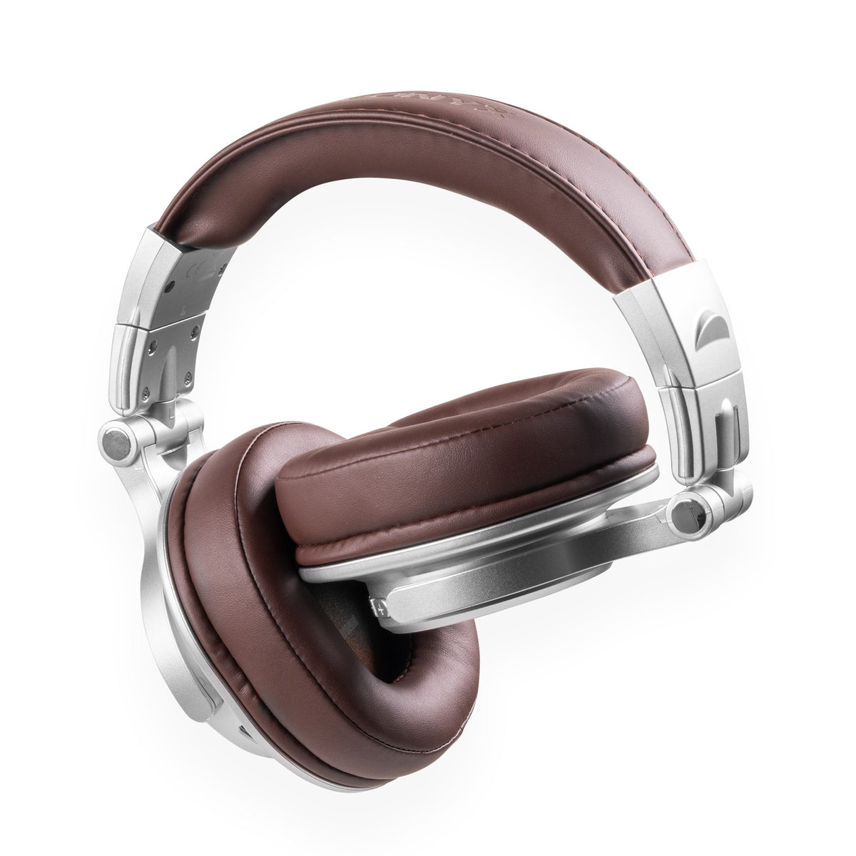 Vonyx HDX120WSN - Auriculares Inalámbricos DJ de Aluminio - Tempo Shop
