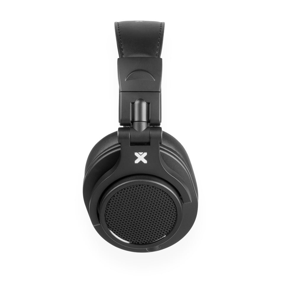 Vonyx HDX120BK - Auriculares DJ Circumaurales Cerrados Color Negro - Tempo Shop