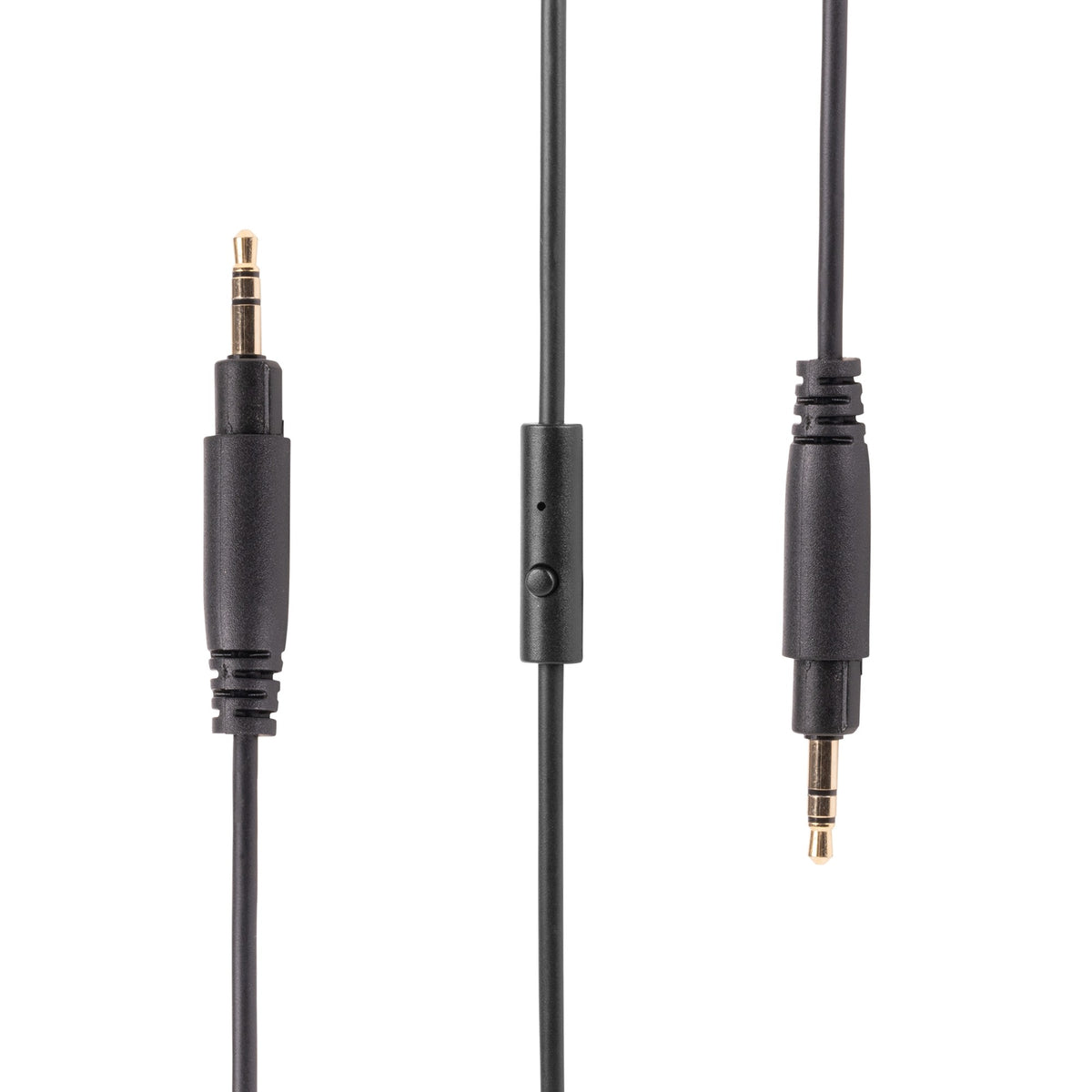 Vonyx HDX120BK - Auriculares DJ Circumaurales Cerrados Color Negro - Tempo Shop