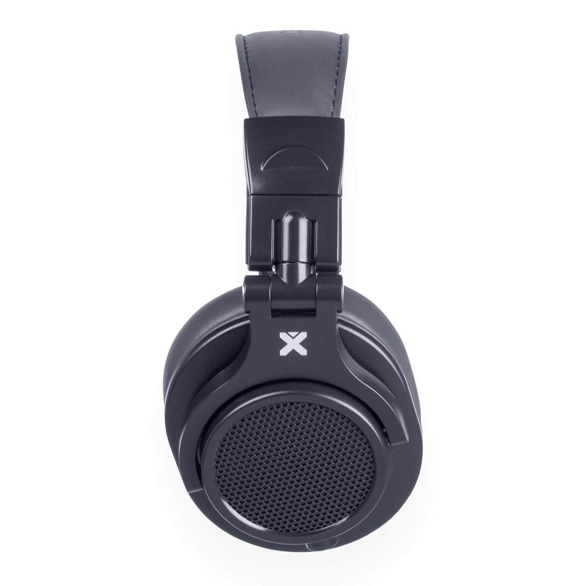 Vonyx HDX120DB - Auriculares DJ Circumaurales Azul Oscuro - Tempo Shop