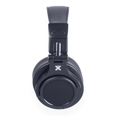 Vonyx HDX120DB - Auriculares DJ Circumaurales Azul Oscuro - Tempo Shop