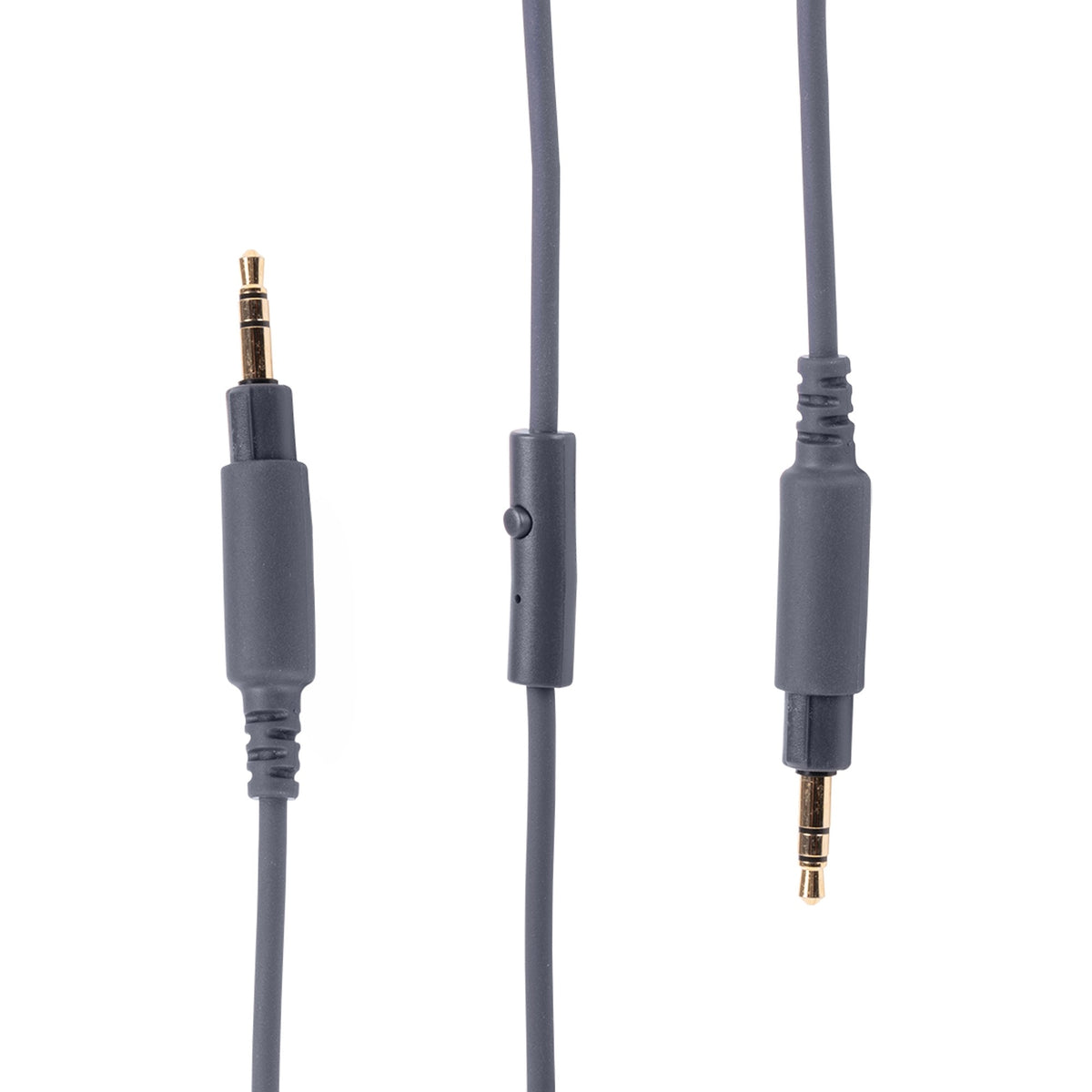 Vonyx HDX120DB - Auriculares DJ Circumaurales Azul Oscuro - Tempo Shop