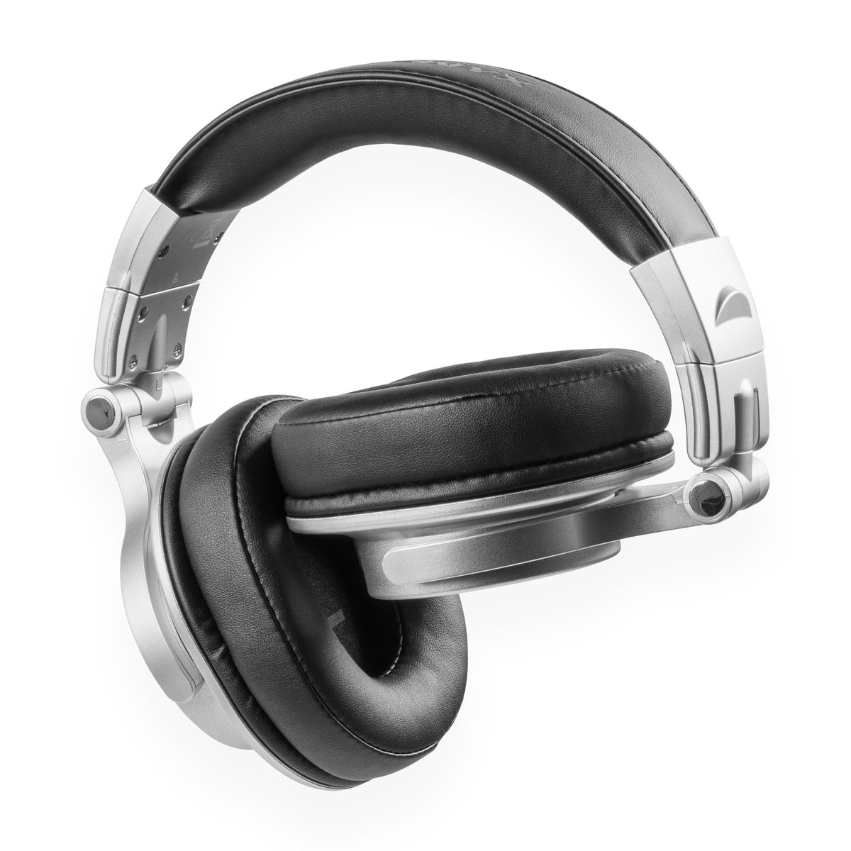 Vonyx HDX120SB - Auriculares de DJ en aluminio con diseño cerrado - Tempo Shop