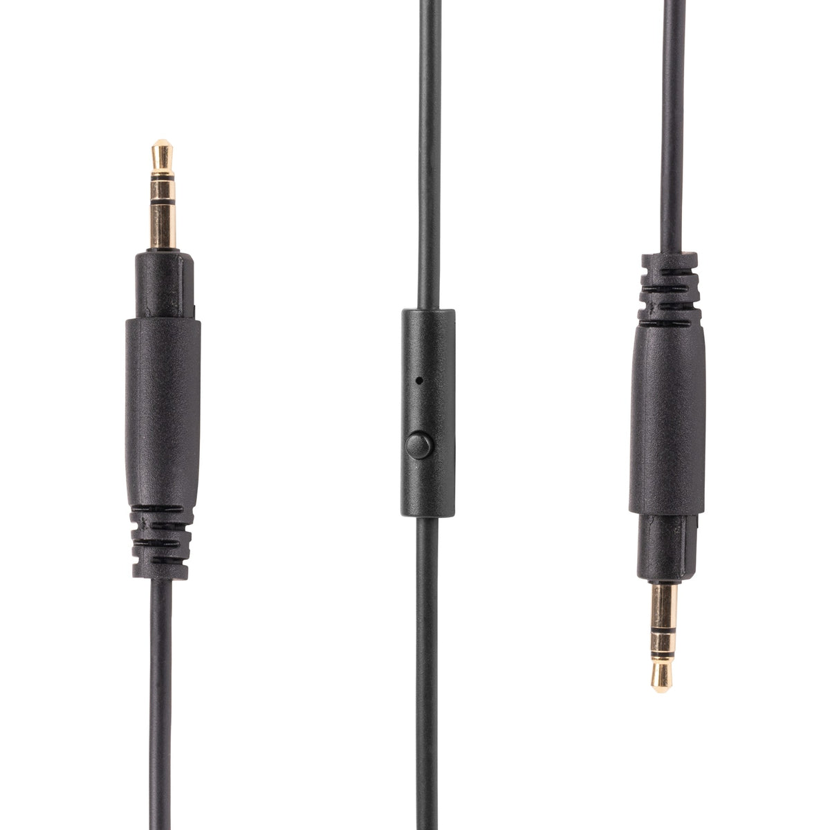 Vonyx HDX120SB - Auriculares de DJ en aluminio con diseño cerrado - Tempo Shop