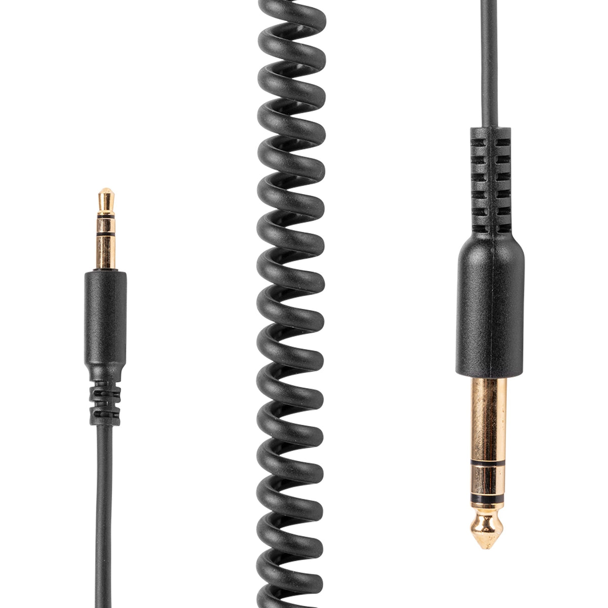 Vonyx HDX120SB - Auriculares de DJ en aluminio con diseño cerrado - Tempo Shop