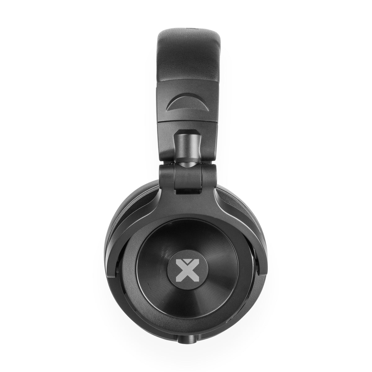 Vonyx HDX200BK - Auriculares DJ Premium Negros - Tempo Shop