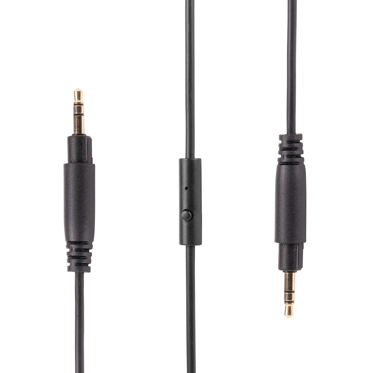 Vonyx HDX200BK - Auriculares DJ Premium Negros - Tempo Shop