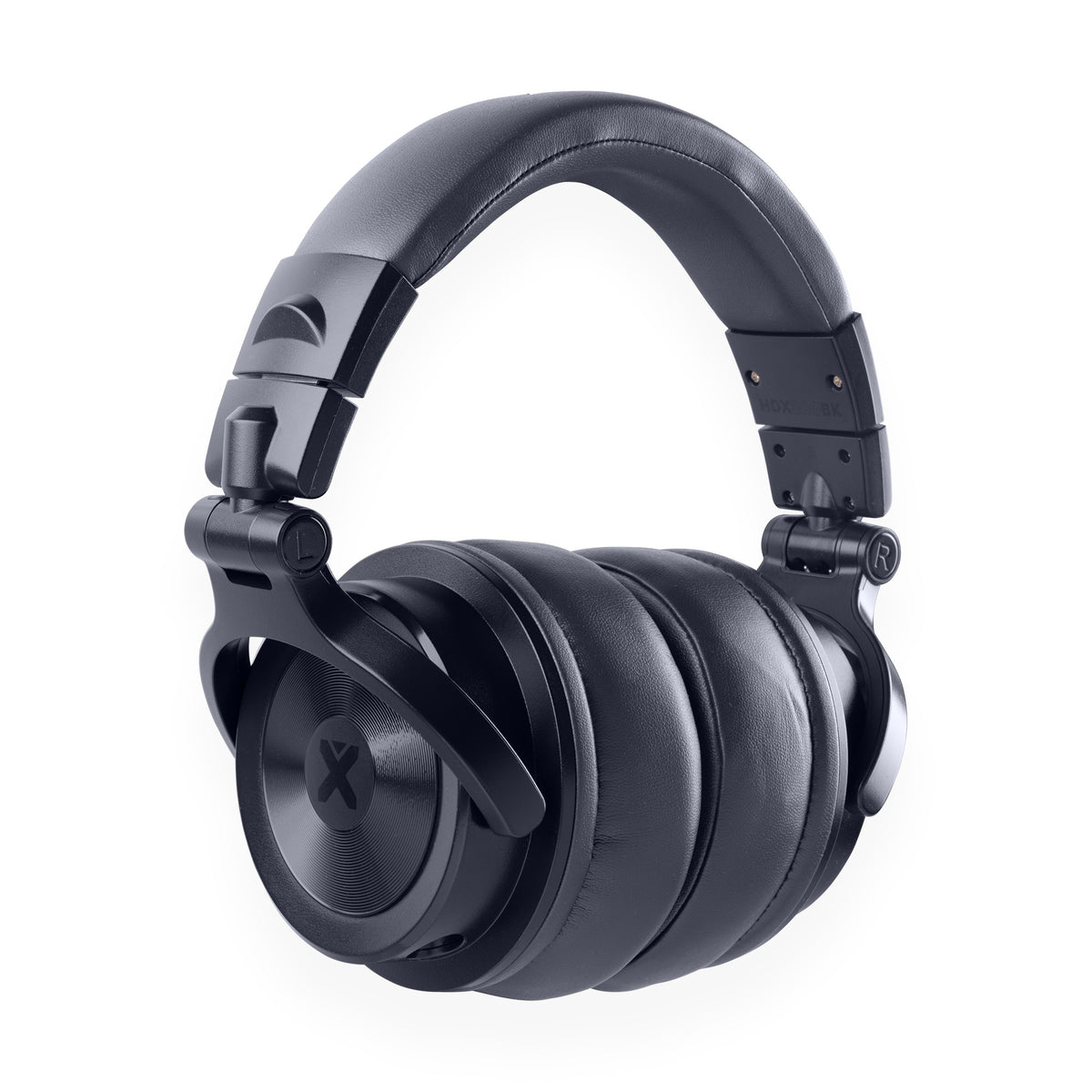Vonyx HDX200DB - Auriculares DJ Premium Azul Oscuro - Tempo Shop