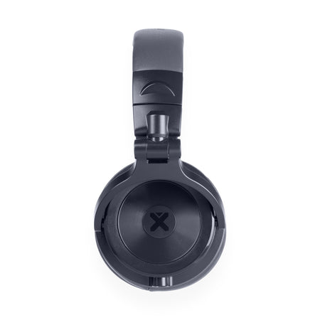 Vonyx HDX200DB - Auriculares DJ Premium Azul Oscuro - Tempo Shop