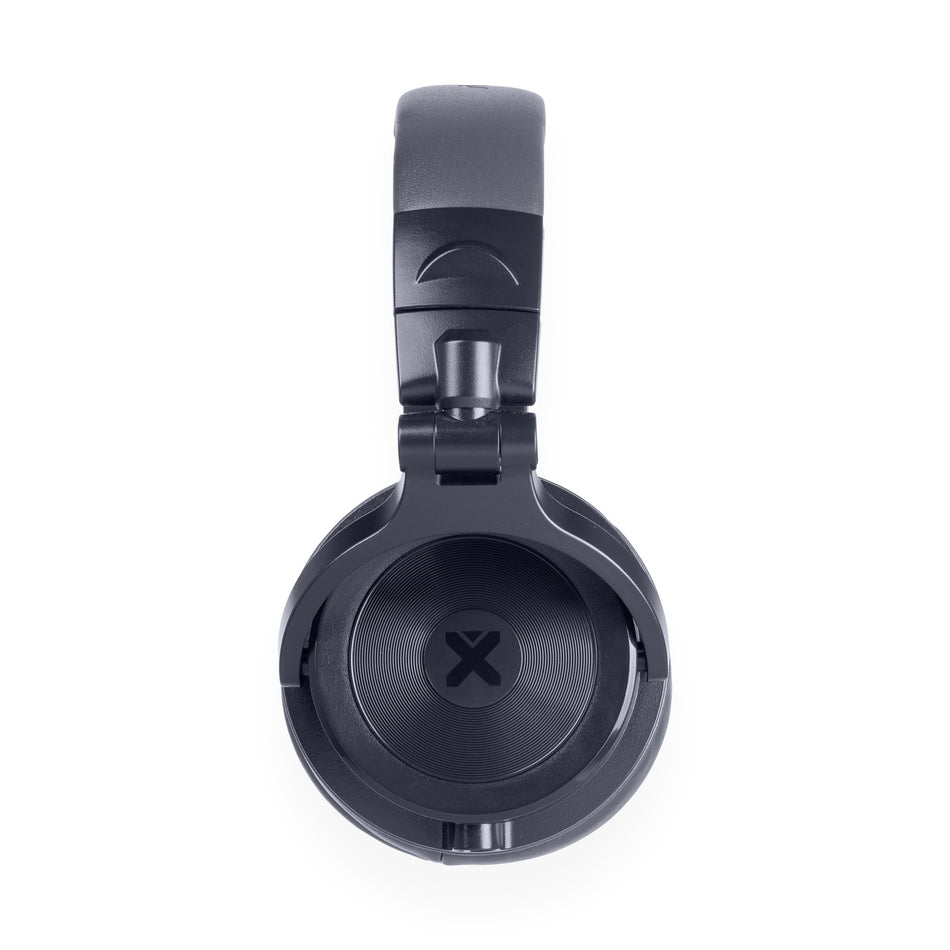 Vonyx HDX200DB - Auriculares DJ Premium Azul Oscuro - Tempo Shop