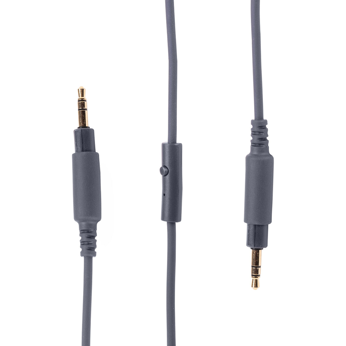 Vonyx HDX200DB - Auriculares DJ Premium Azul Oscuro - Tempo Shop