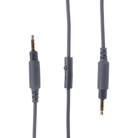 Vonyx HDX200DB - Auriculares DJ Premium Azul Oscuro - Tempo Shop