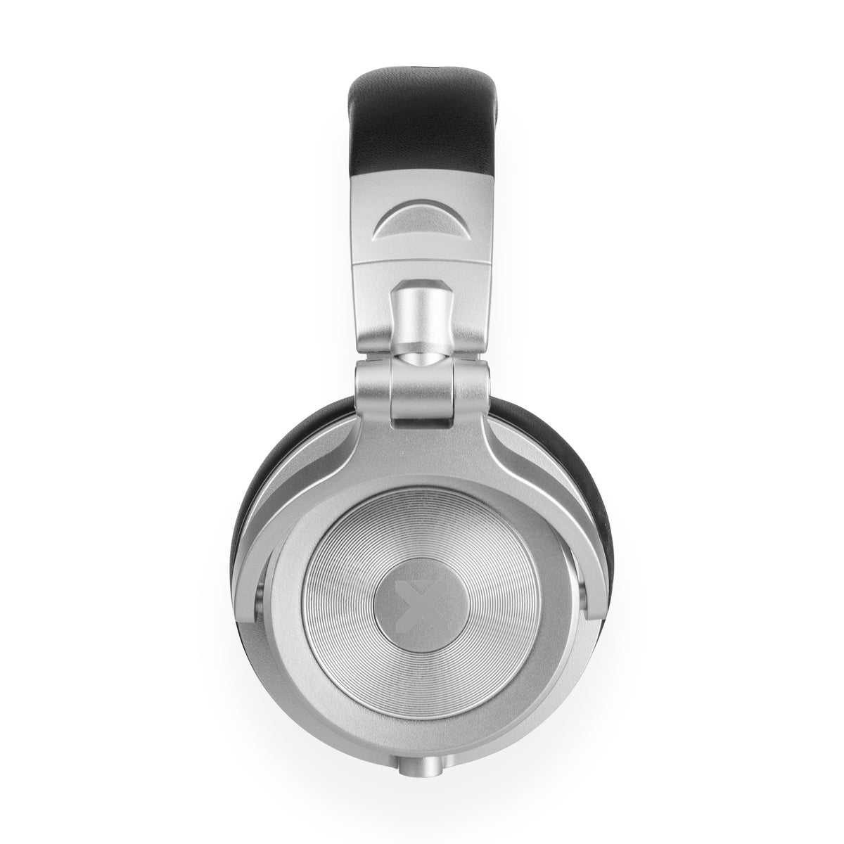 Vonyx HDX200SB - Auriculares DJ Premium de Aluminio - Tempo Shop