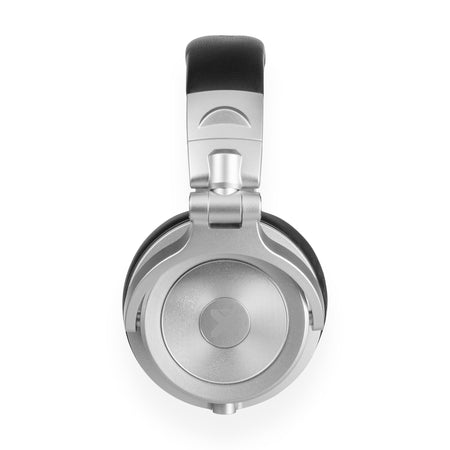 Vonyx HDX200SB - Auriculares DJ Premium de Aluminio - Tempo Shop