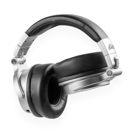 Vonyx HDX200SB - Auriculares DJ Premium de Aluminio - Tempo Shop