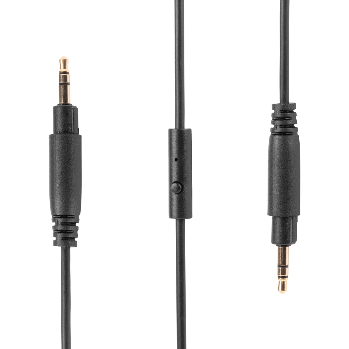 Vonyx HDX200SB - Auriculares DJ Premium de Aluminio - Tempo Shop