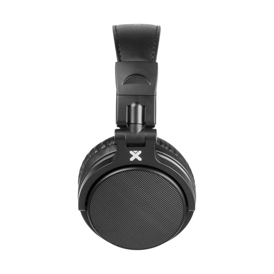 Vonyx HDX50BK Auriculares DJ Negro - Potencia y precisión sonora - Tempo Shop