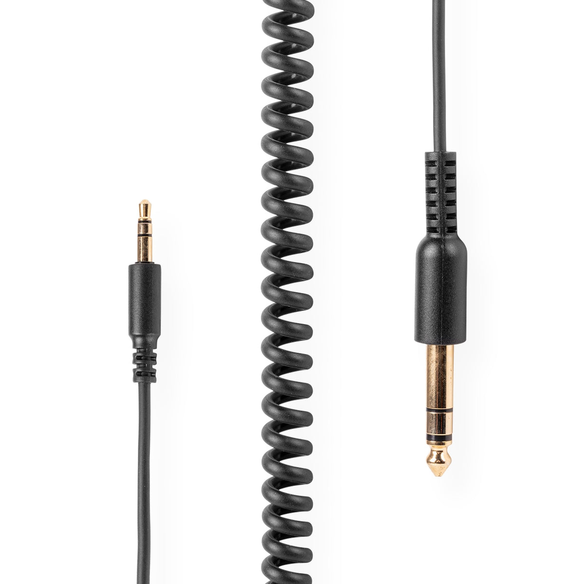Vonyx HDX50BK Auriculares DJ Negro - Potencia y precisión sonora - Tempo Shop