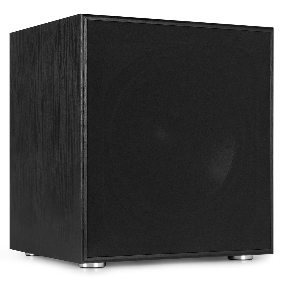 Audizio SHFS15B - Subwoofer Activo de 15" Hi-Fi y Home Cinema (500W) - Tempo Shop