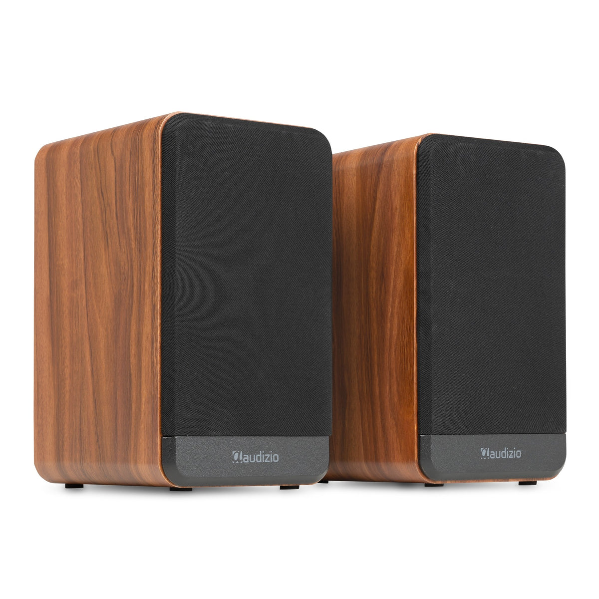 Audizio BS10 - Altavoces activos de estantería 80W - Tempo Shop