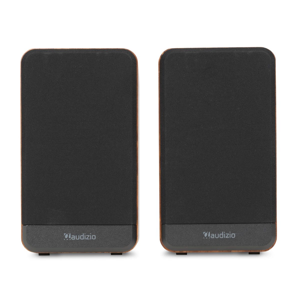 Audizio BS10 - Altavoces activos de estantería 80W - Tempo Shop